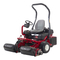 Traktoren Toro Greensmaster 3250-D Bedienungsanleitung