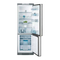 Kühlschränke AEG Electrolux SANTO 70308 KG Gebrauchsanweisung