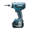 Makita BTP131, BTP141 - Akku-4-Modus-Schlagschrauber Handbuch