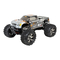 Ferngesteuerte Modelle HPI Racing savage X4.6 Big Block Bauanleitung
