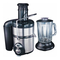 Entsafter ProfiCook PC-AE 1002 Bedienungsanleitung