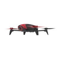 Parrot Bebop 2 Benutzerhandbuch