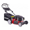 Rasenmäher hecht 5480 XR Handbuch