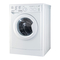 Indesit IWC 71452 - Bedienungsanleitung Waschmaschine