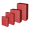 Netzteile Pulsar RED POWER plus EN54C Serie Bedienungsanleitung
