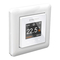 Thermostate Etherma eTOUCH-PRO-1 Installations- Und Bedienungsanleitung