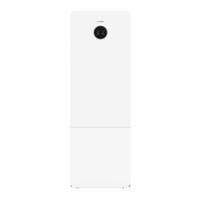 Bosch Compress 5800i AW Installationsanleitung