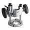Fräsmaschine Bosch TE 600 Originalbetriebsanleitung