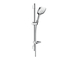 Badausstattung und Badeinrichtung Hansgrohe Raindance Select 150 Combi Gebrauchsanleitung, Montageanleitung
