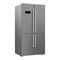 Kühlschränke Beko GN1416231JX Bedienungsanleitung