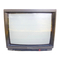 Fernseher Hitachi C1422T Wartungshandbuch