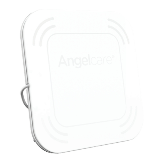 Angelcare AC-SP Handbücher
