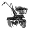 Garten und Gartentechnik Scheppach MTP570 SE Original Bedienungsanleitung