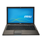 Notebooks MSI CR61 Benutzerhandbuch
