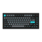 Akko 5075B Plus-UK - Handbuch für mechanische Gaming-Tastatur