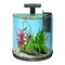 Aquarium Tetra AquaArt Explorer Line 30 l Goldfish Gebrauchsanleitung
