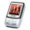 Mediaplayer TechniSat MP4-Player Bedienungsanleitung