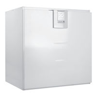 Vallox ValloPlus 270 SC Betriebsanleitung