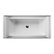 Badewannen DURAVIT Sundeck 700066 Montageanleitung