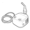 Vernebler Philips RESPIRONICS InnoSpire Essence Gebrauchsanleitung