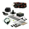 Autozubehör ECS Electronics HN-870-BX Einbauanleitung