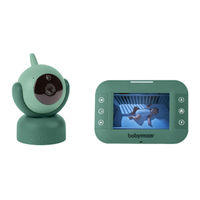 babymoov A014425 Schnellstartanleitung