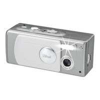 Trust POWERCAM ZOOM 735S Handbuch