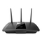 Netzwerkrouter Linksys MAX-STREAM EA7500 Benutzerhandbuch