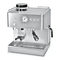 Kaffeemaschinen SOLIS PERSONAL BARISTA Typ 1150 Bedienungsanleitung