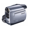 Camcorder Samsung VP-D371 Bedienungsanleitung