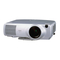 Beamer Hitachi CP-X880 Bedienungsanleitung