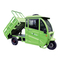 Elektromobile Elektrofrosch GRAND EXTRA Bedienungsanleitung