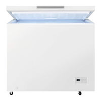 Aeg AHB526E1LW Benutzerinformation