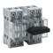 Router Siemens 5TE1.3 Gebrauchsanweisung