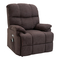 Massagegeräte HOMCOM 700-119V01 Bedienungsanleitung