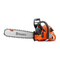 Husqvarna 365 SPECIAL, 372 XP, 372 XPG Handbuch