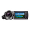 IP Kamera Sony CX-330 Handbuch