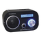 Radios Albrecht DR 80 Bedienungsanleitung
