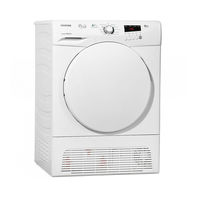 Hoover VTH 980NA2T Handbuch