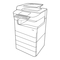 All-in-One-Drucker HP PageWide Enterprise Color 785 Serie Installationshandbuch