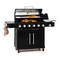 Grills Klarstein VALDOSTA 6.1 Bedienungsanleitung