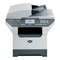 Drucker Brother DCP-8060 Benutzerhandbuch