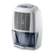 DeLonghi DEC12, DEC16 Luftentfeuchter Handbuch