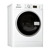 Bauknecht WATK Prime 8614 Gebrauchsanweisungen