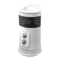 Honeywell HZ425E Betriebsanleitung