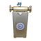 Sensoren Emerson Micro Motion DT-series Installationsanleitung