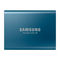 Server Samsung Portable SSD T5 Benutzerhandbuch