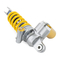Motorradzubehör Ohlins HO 568 Montageanleitung