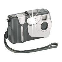 Trust 350FS POWERCAM FLASH Bedienungsanleitung