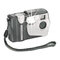 Kameras Trust 350FS POWERCAM FLASH Bedienungsanleitung